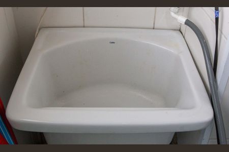 Apartamento à venda com 44m², 2 quartos e 1 vagaÁrea de Serviço