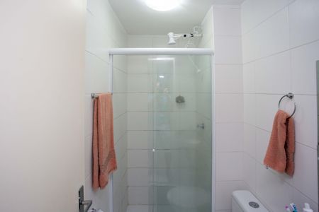 Apartamento à venda com 44m², 2 quartos e 1 vagaBanheiro