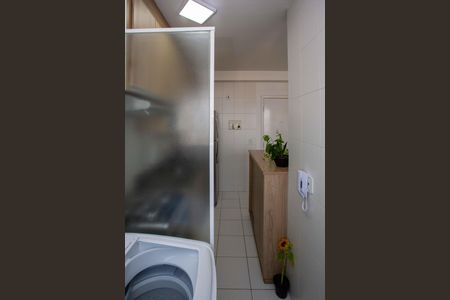 Apartamento à venda com 44m², 2 quartos e 1 vagaÁrea de Serviço