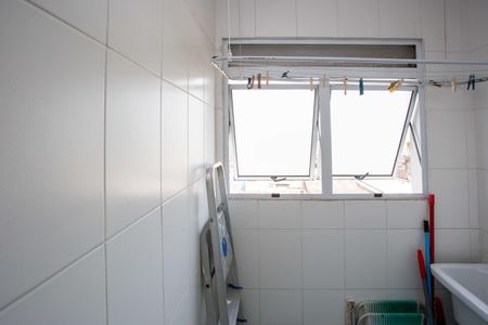 Apartamento à venda com 44m², 2 quartos e 1 vagaÁrea de Serviço