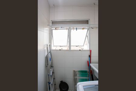 Apartamento à venda com 44m², 2 quartos e 1 vagaÁrea de Serviço