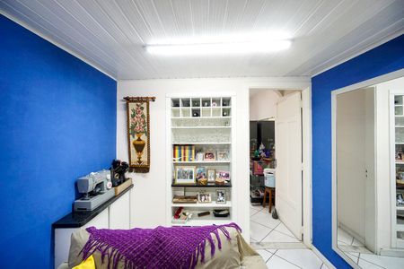 Sala 02 de casa à venda com 2 quartos, 120m² em Penha de França, São Paulo