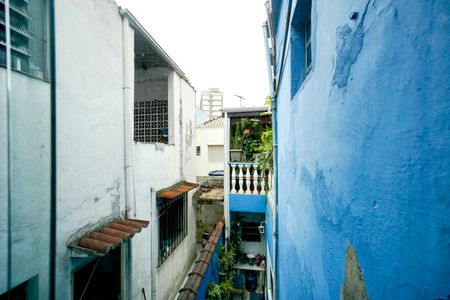 Casa para alugar com 120m², 2 quartos e sem vagaVista do quarto 02