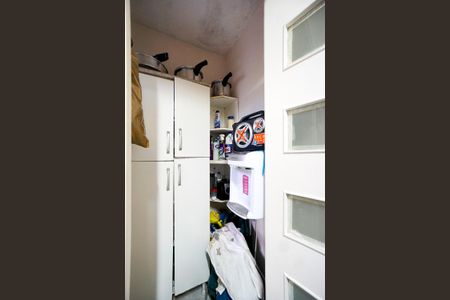 Casa para alugar com 120m², 2 quartos e sem vagaDespensa