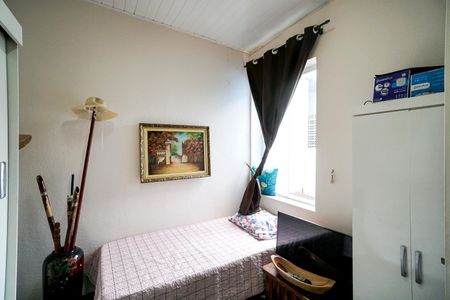 Casa para alugar com 120m², 2 quartos e sem vagaQuarto 02