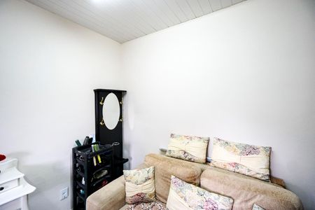 Casa para alugar com 120m², 2 quartos e sem vagaSala 01