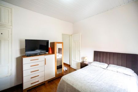 Casa para alugar com 120m², 2 quartos e sem vagaQuarto 01