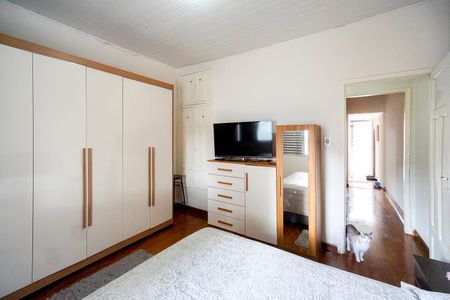 Casa para alugar com 120m², 2 quartos e sem vagaQuarto 01