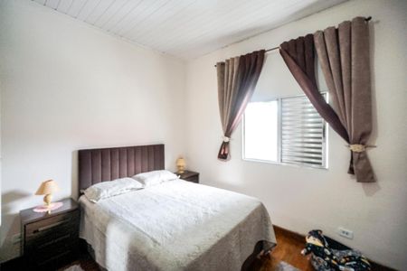 Casa para alugar com 120m², 2 quartos e sem vagaQuarto 01