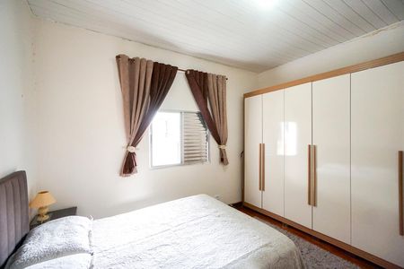 Casa para alugar com 120m², 2 quartos e sem vagaQuarto 01