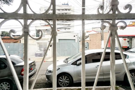 Vista da sala de casa à venda com 2 quartos, 120m² em Penha de França, São Paulo