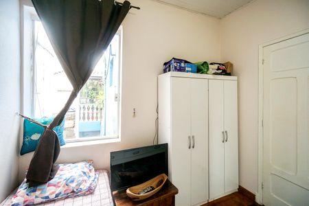 Casa para alugar com 120m², 2 quartos e sem vagaQuarto 02