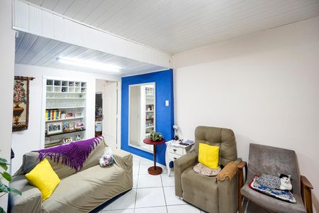 Casa para alugar com 120m², 2 quartos e sem vagaSala 02