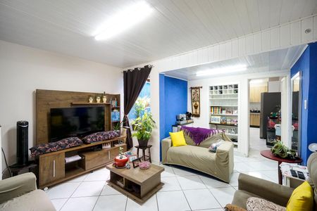 Casa para alugar com 120m², 2 quartos e sem vagaSala 02