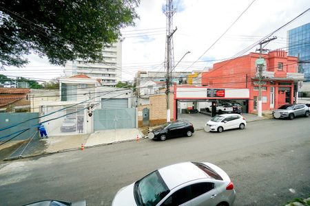 Casa para alugar com 120m², 2 quartos e sem vagaVista do quarto 01