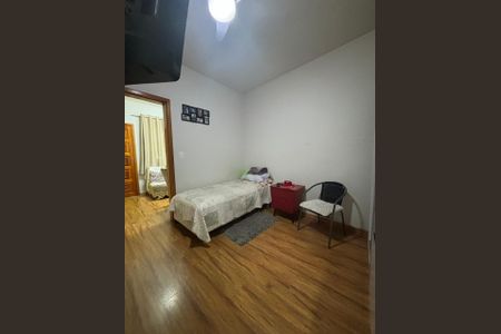 Quarto de casa à venda com 4 quartos, 272m² em Jardim Cidade Pirituba, São Paulo