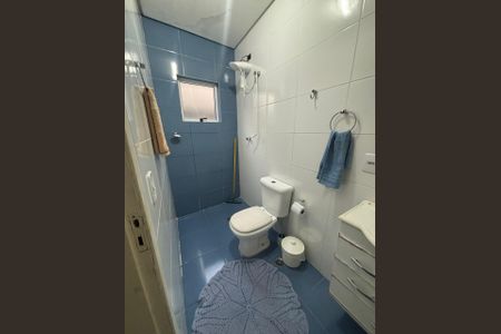 Casa à venda com 272m², 4 quartos e 2 vagasBanheiro