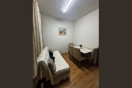 Sala de jantar  de casa à venda com 4 quartos, 272m² em Jardim Cidade Pirituba, São Paulo