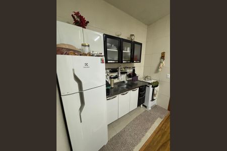 Casa à venda com 272m², 4 quartos e 2 vagasCozinha