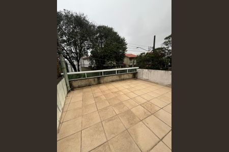 Casa à venda com 272m², 4 quartos e 2 vagasVaranda