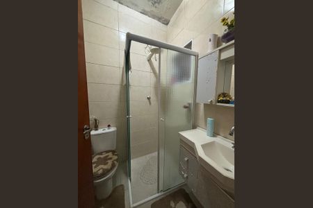 Banheiro de casa à venda com 4 quartos, 272m² em Jardim Cidade Pirituba, São Paulo