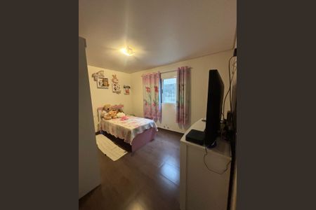 Casa à venda com 272m², 4 quartos e 2 vagasQuarto