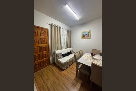 Sala de jantar  de casa à venda com 4 quartos, 272m² em Jardim Cidade Pirituba, São Paulo