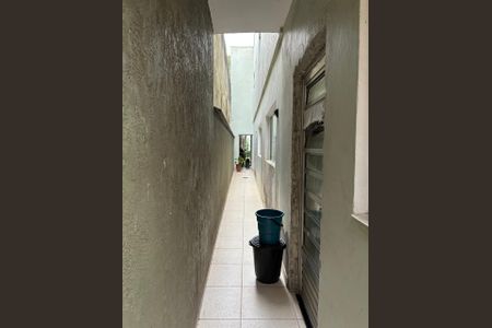 Casa à venda com 272m², 4 quartos e 2 vagasÁrea externa