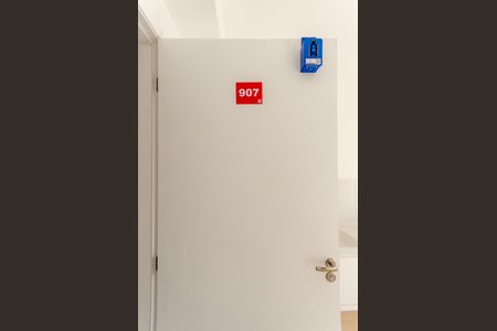 Apartamento para alugar com 28m², 2 quartos e sem vaga Apartamento para alugar com 28m², 2 quartos e sem vagaPorta