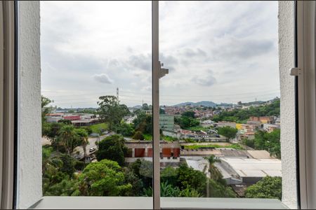 Apartamento para alugar com 28m², 2 quartos e sem vagaQuarto 2 - Janela