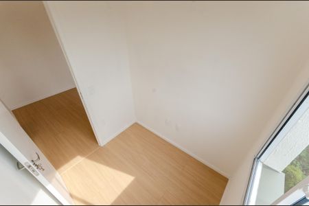 Apartamento para alugar com 28m², 2 quartos e sem vagaQuarto 2