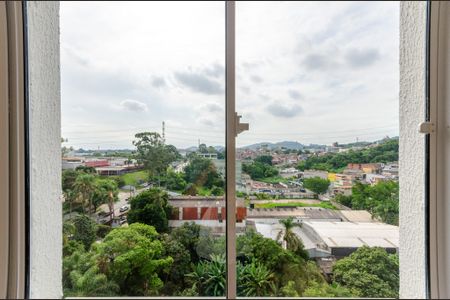 Apartamento para alugar com 28m², 2 quartos e sem vaga Apartamento para alugar com 28m², 2 quartos e sem vagaQuarto 1 - Janela