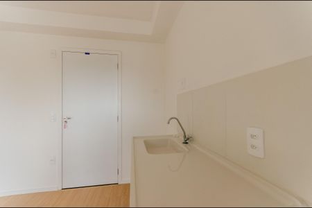 Apartamento para alugar com 28m², 2 quartos e sem vaga Apartamento para alugar com 28m², 2 quartos e sem vagaCozinha
