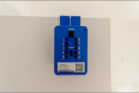 Apartamento para alugar com 28m², 2 quartos e sem vagaLockBox