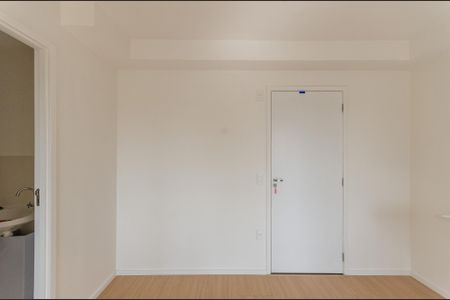 Sala de apartamento para alugar com 2 quartos, 28m² em Jardim Jaragua (sao Domingos), São Paulo