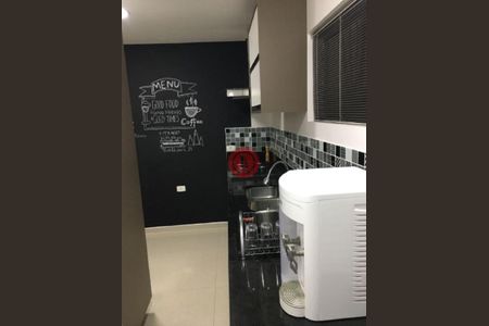Foto 71 de apartamento à venda com 2 quartos, 78m² em Jardim, Santo André