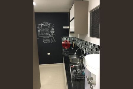 Foto 22 de apartamento à venda com 2 quartos, 78m² em Jardim, Santo André
