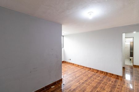 Sala de apartamento para alugar com 2 quartos, 66m² em Cidade Antônio Estêvão de Carvalho, São Paulo