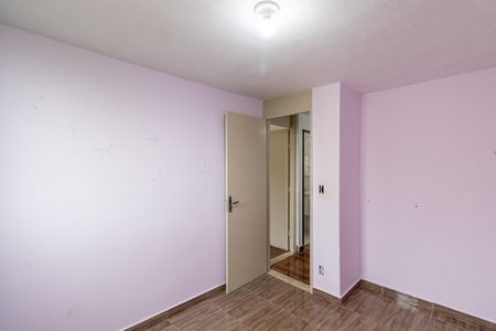 Quarto 1 de apartamento para alugar com 2 quartos, 66m² em Cidade Antônio Estêvão de Carvalho, São Paulo