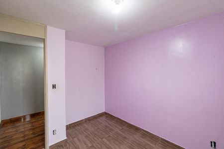 Quarto 1 de apartamento para alugar com 2 quartos, 66m² em Cidade Antônio Estêvão de Carvalho, São Paulo