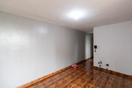 Sala de apartamento para alugar com 2 quartos, 66m² em Cidade Antônio Estêvão de Carvalho, São Paulo