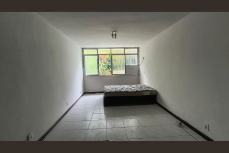 Quarto de kitnet/studio à venda com 1 quarto, 33m² em Vargem Grande, Rio de Janeiro