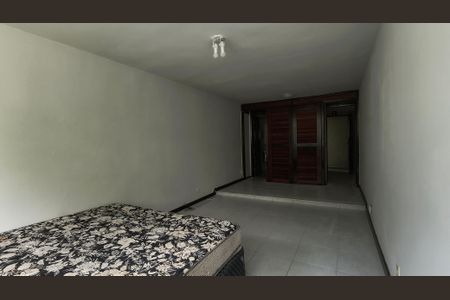 Studio para alugar com 33m², 1 quarto e sem vagaQuarto