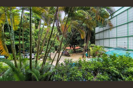 Vista do Quarto de kitnet/studio à venda com 1 quarto, 33m² em Vargem Grande, Rio de Janeiro