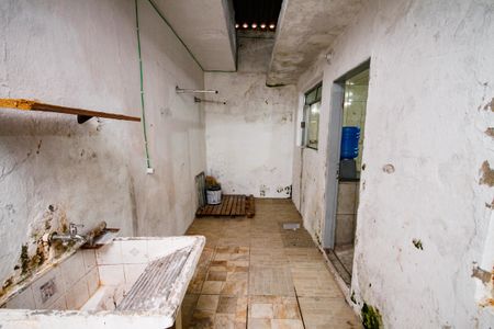 Casa para alugar com 272m², 2 quartos e 2 vagasÁrea de Serviço