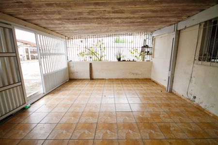 Casa para alugar com 272m², 2 quartos e 2 vagasGaragem