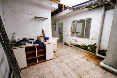 Casa para alugar com 272m², 2 quartos e 2 vagasÁrea de Serviço