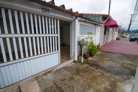 Fachada de casa para alugar com 2 quartos, 272m² em Melvi, São Paulo