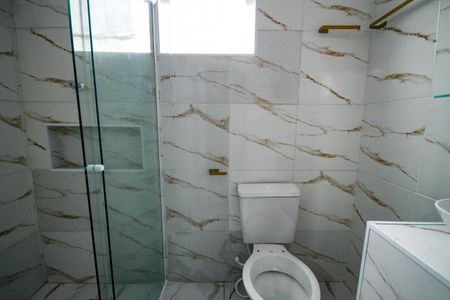 Casa para alugar com 272m², 2 quartos e 2 vagasBanheiro