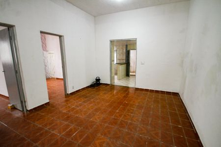 Casa para alugar com 272m², 2 quartos e 2 vagasSala